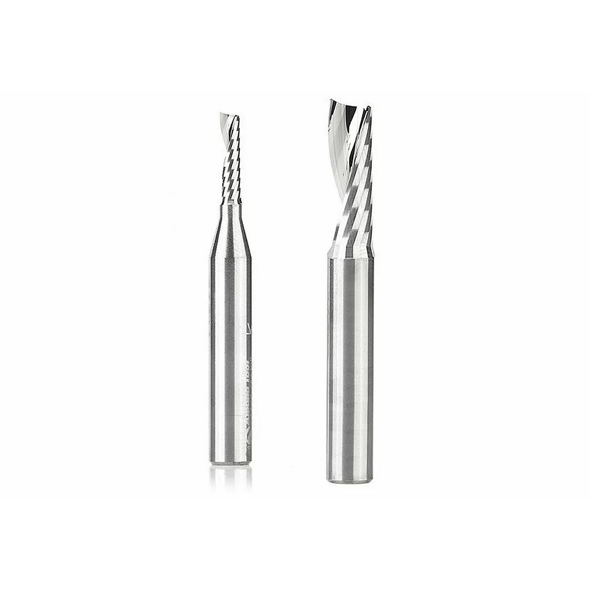 Axiom, Axiom Plastic Bit Set (2pc) by Amana Tool, Horsepower 0 Amps 0 Model# ABS309